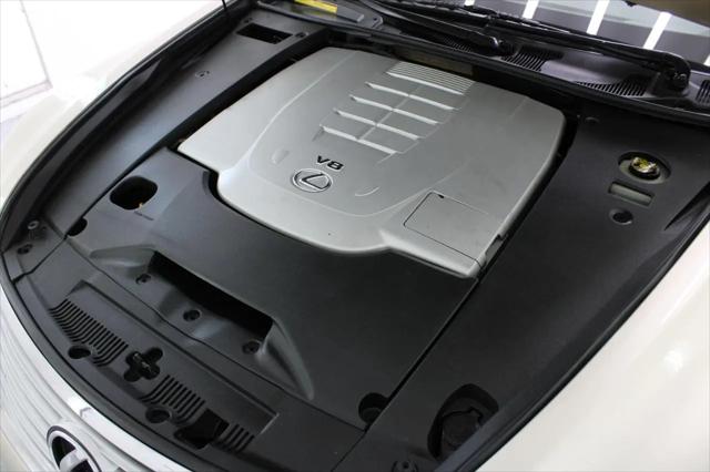 2012 Lexus LS 460 LS 460