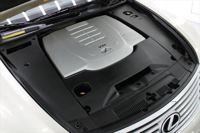 2012 Lexus LS 460 LS 460