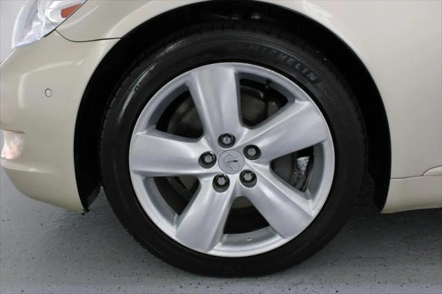 2012 Lexus LS 460 LS 460