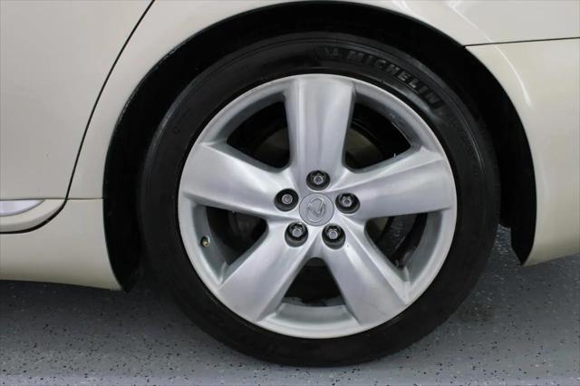 2012 Lexus LS 460 LS 460