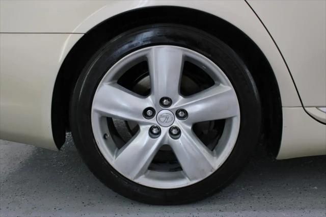 2012 Lexus LS 460 LS 460
