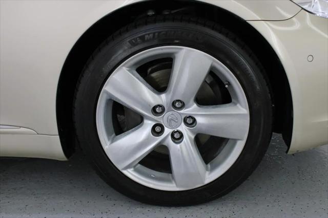 2012 Lexus LS 460 LS 460