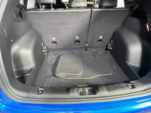 2023 Jeep Compass Latitude Lux FWD