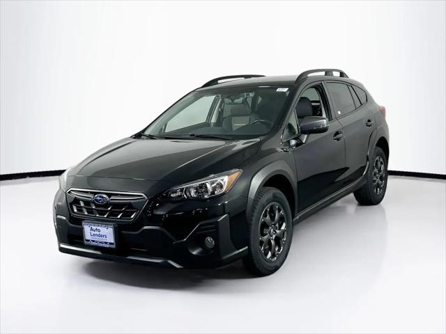 2023 Subaru Crosstrek Sport for sale in Exton, PA
