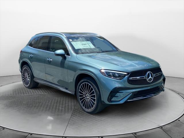 2026 Mercedes-Benz GLC Unknown for sale in Charlottesville, VA