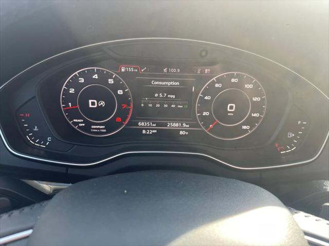 2019 Audi Q5 45 Premium
