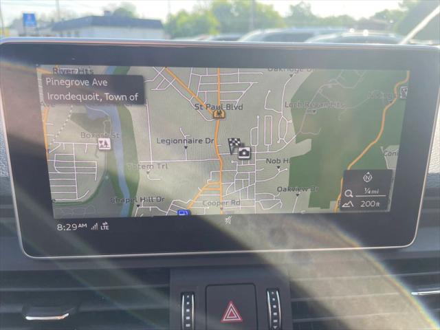 2019 Audi Q5 45 Premium