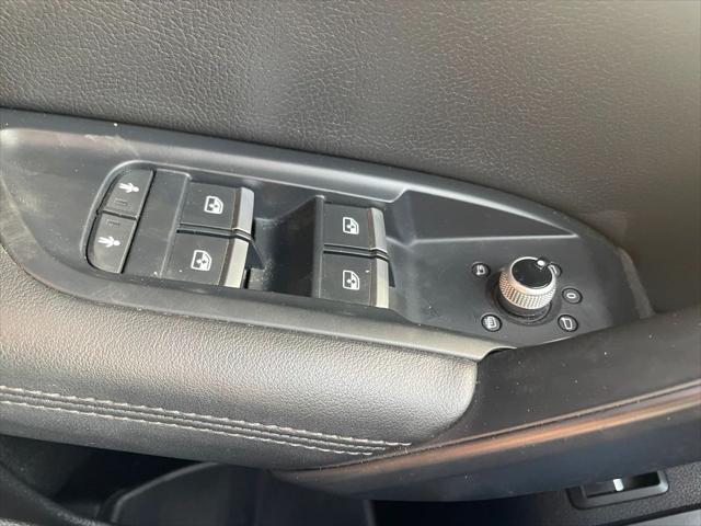 2019 Audi Q5 45 Premium
