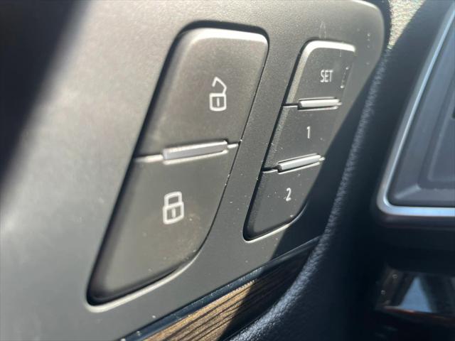 2019 Audi Q5 45 Premium