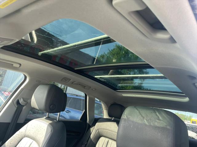 2019 Audi Q5 45 Premium