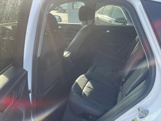 2019 Audi Q5 45 Premium