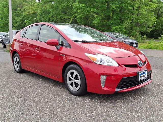 2015 Toyota Prius Four for sale in Cape May Court House, NJ