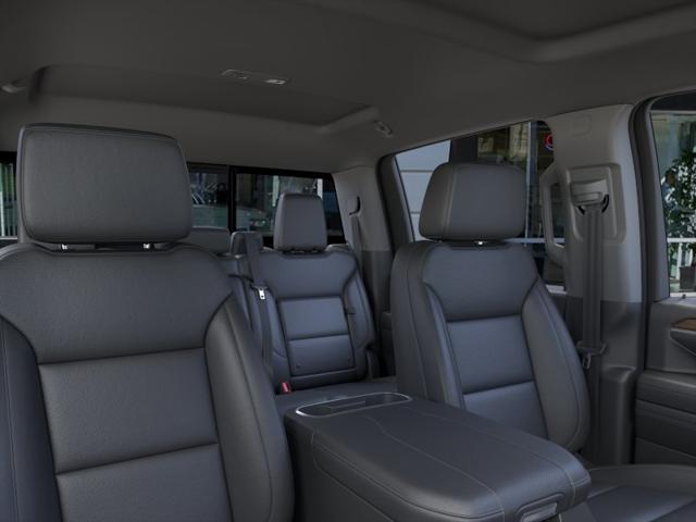 2026 GMC Sierra 2500HD SLT