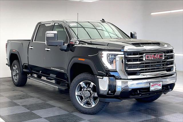 2026 GMC Sierra 2500HD SLT for sale in Placerville, CA