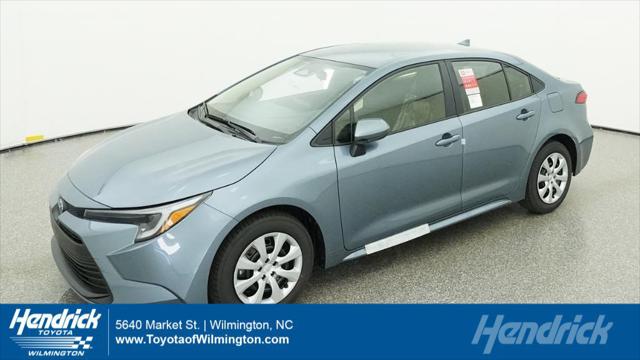 2026 Toyota Corolla Hybrid Hybrid LE for sale in Wilmington, NC