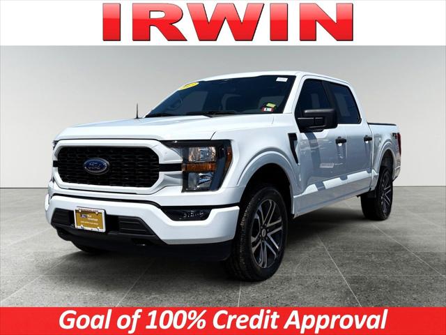 2023 Ford F-150 XL for sale in Laconia, NH