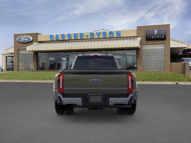 2026 Ford F-350 LARIAT