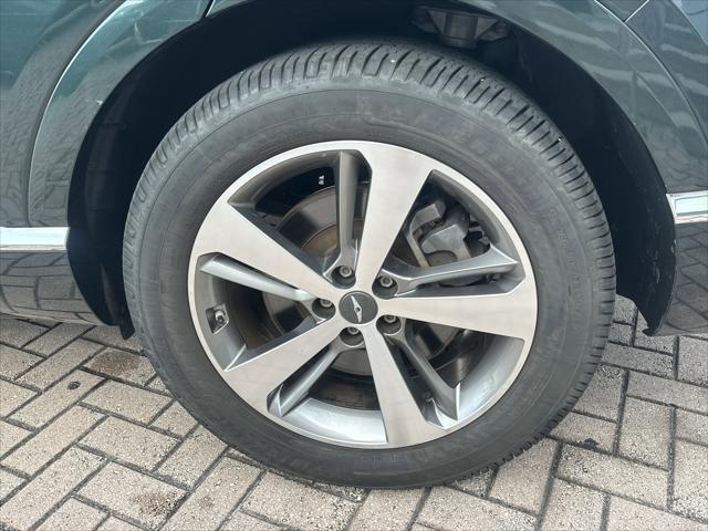 2021 Genesis GV80 2.5T RWD