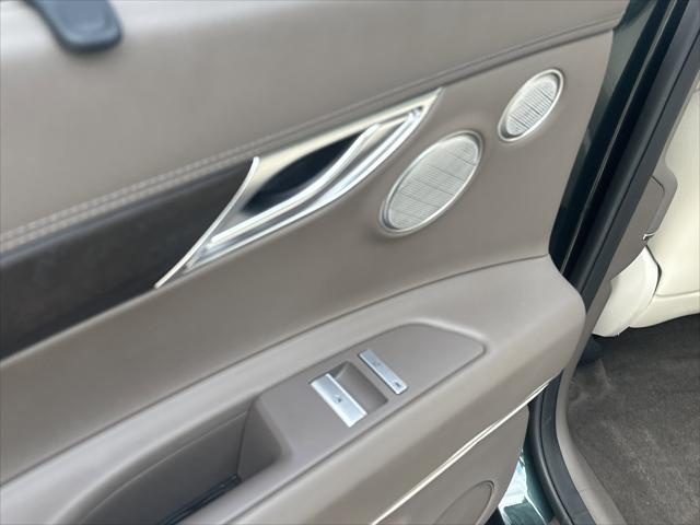 2021 Genesis GV80 2.5T RWD