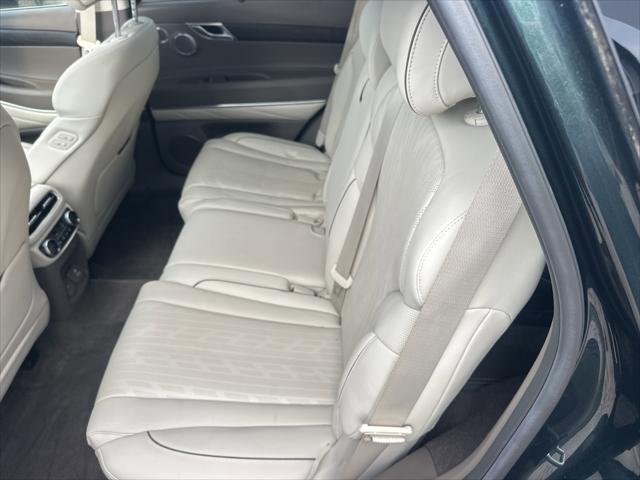 2021 Genesis GV80 2.5T RWD