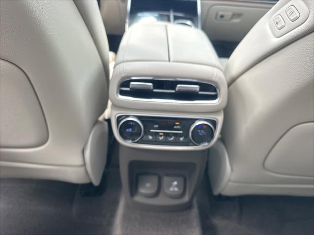 2021 Genesis GV80 2.5T RWD