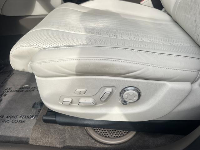 2021 Genesis GV80 2.5T RWD