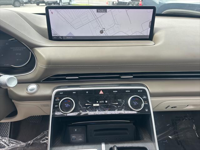 2021 Genesis GV80 2.5T RWD