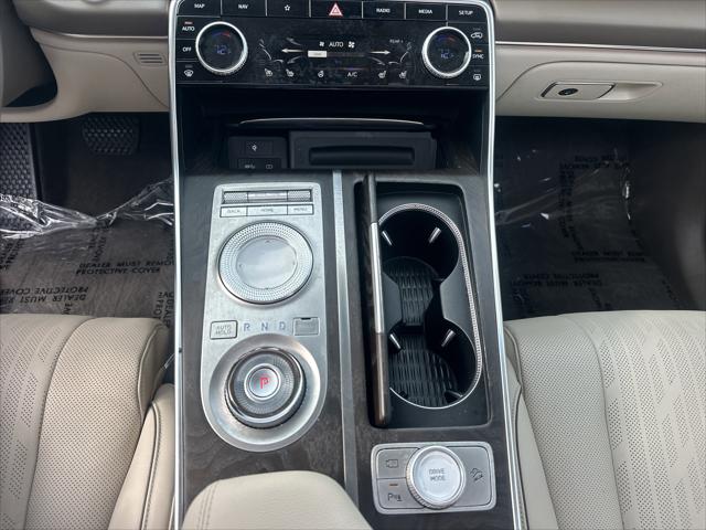 2021 Genesis GV80 2.5T RWD