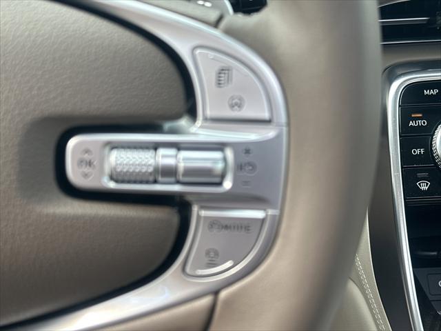 2021 Genesis GV80 2.5T RWD
