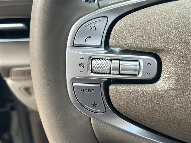 2021 Genesis GV80 2.5T RWD