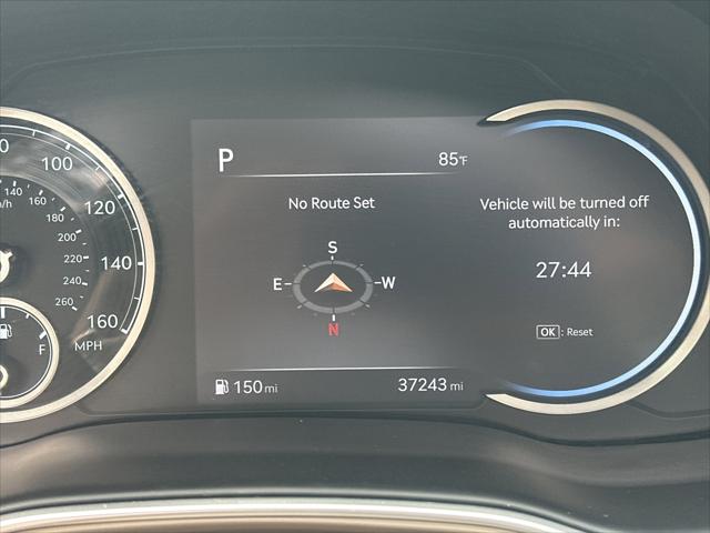 2021 Genesis GV80 2.5T RWD