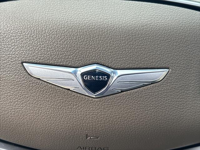 2021 Genesis GV80 2.5T RWD