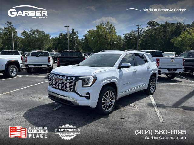 2026 GMC Terrain AWD Denali for sale in Green Cove Springs, FL