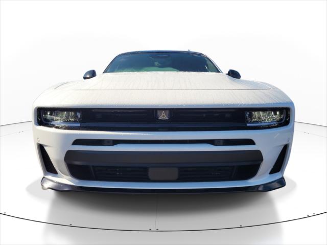 2026 Dodge Charger Scat Pack 4-Door AWD