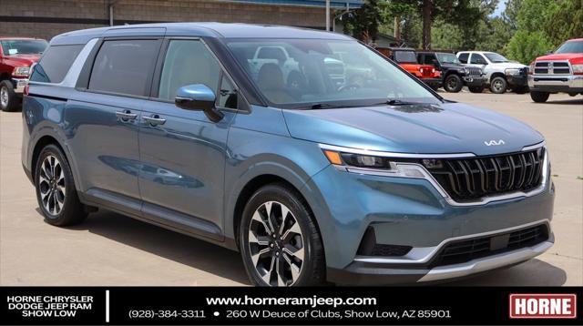 2024 Kia Carnival MPV EX for sale in Show Low, AZ