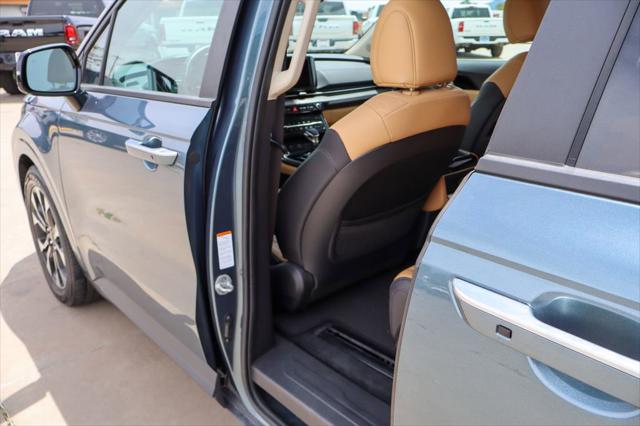 2024 Kia Carnival MPV EX