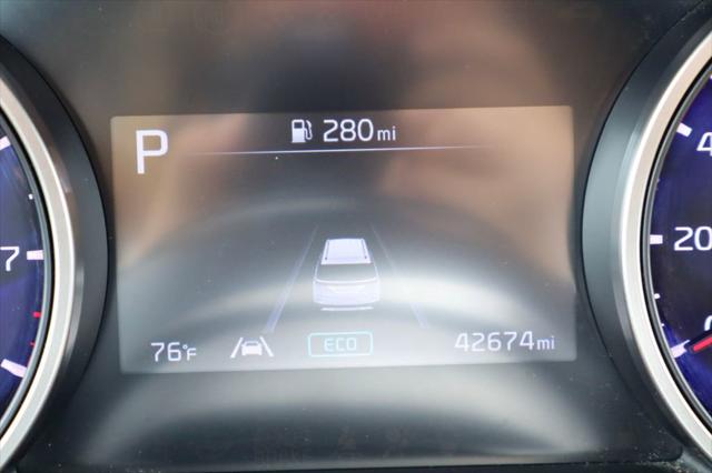 2024 Kia Carnival MPV EX