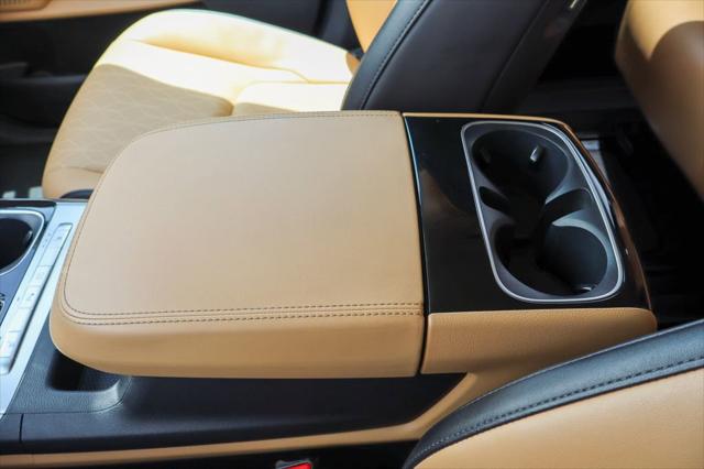 2024 Kia Carnival MPV EX