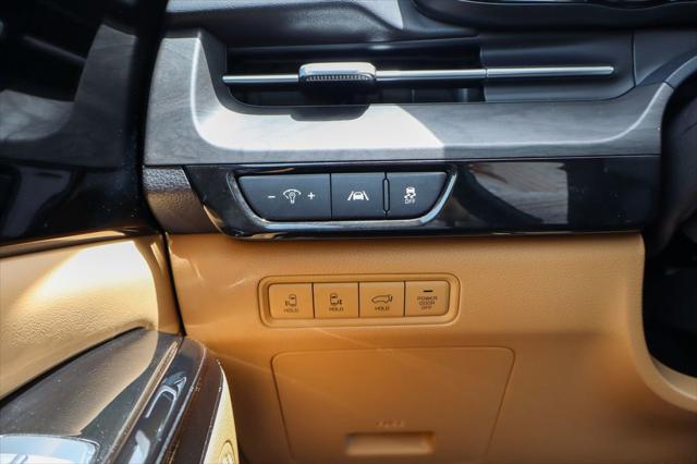 2024 Kia Carnival MPV EX
