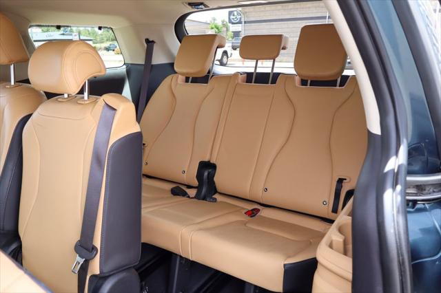 2024 Kia Carnival MPV EX