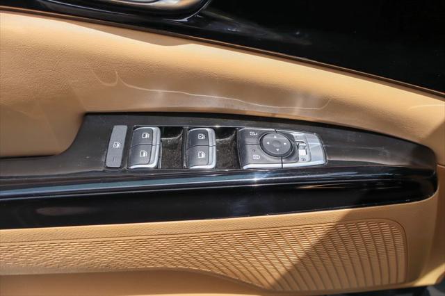 2024 Kia Carnival MPV EX