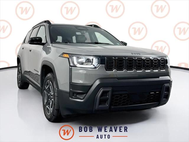 2026 Jeep Cherokee Limited for sale in Pottsville, PA