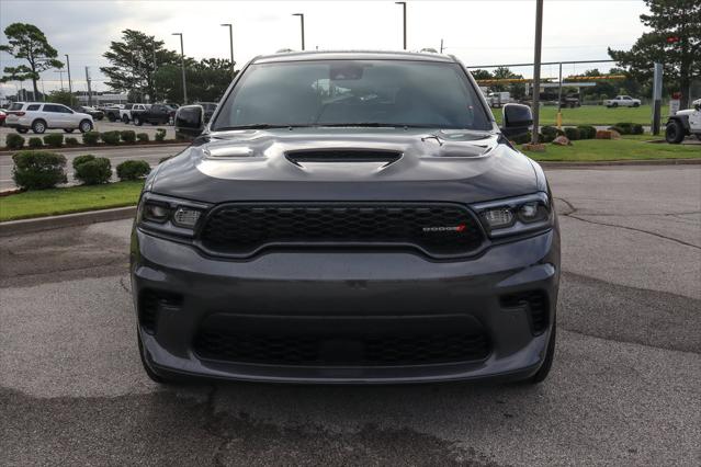 2026 Dodge Durango GT Plus AWD HEMI V8
