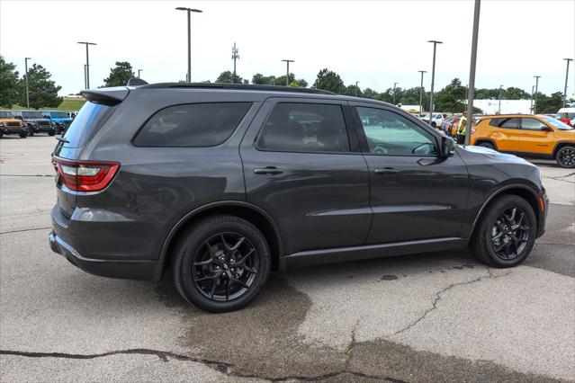 2026 Dodge Durango GT Plus AWD HEMI V8