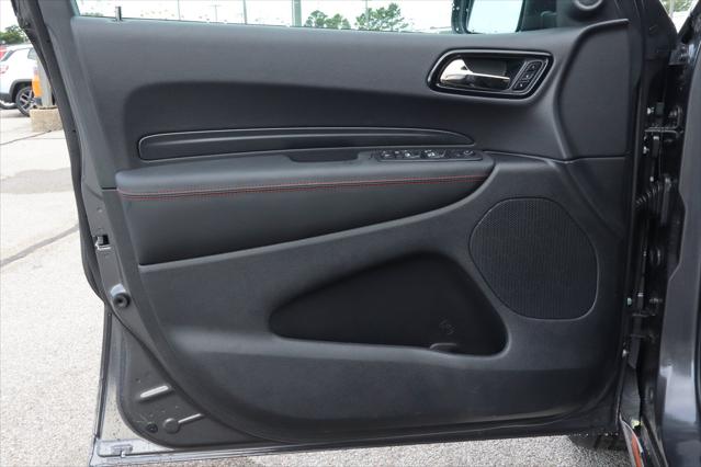 2026 Dodge Durango GT Plus AWD HEMI V8