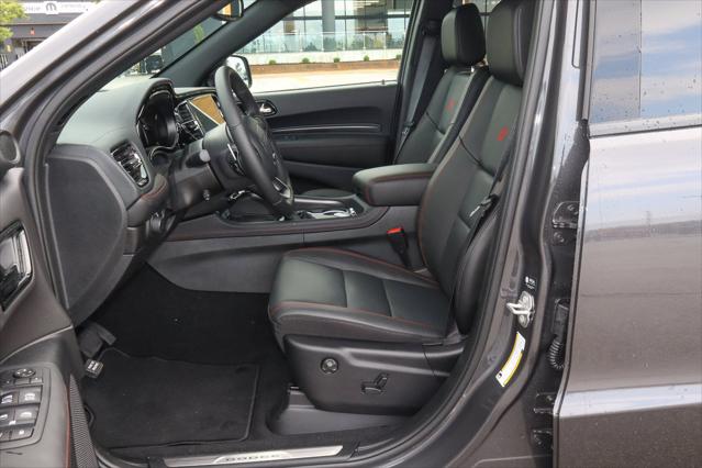 2026 Dodge Durango GT Plus AWD HEMI V8