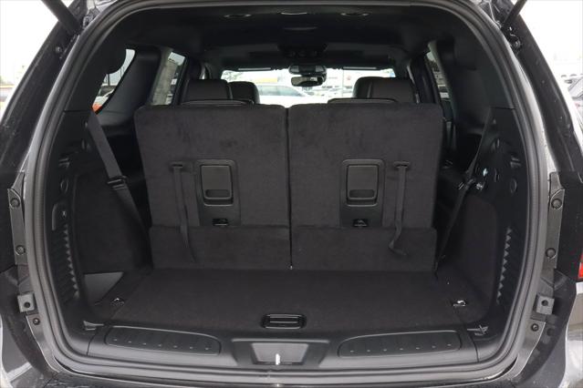 2026 Dodge Durango GT Plus AWD HEMI V8