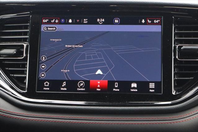 2026 Dodge Durango GT Plus AWD HEMI V8