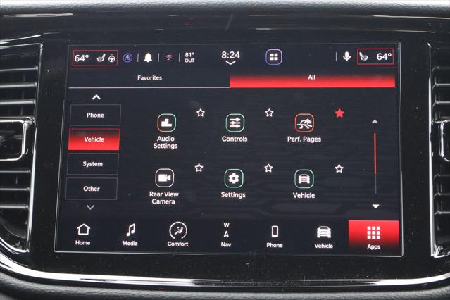 2026 Dodge Durango GT Plus AWD HEMI V8