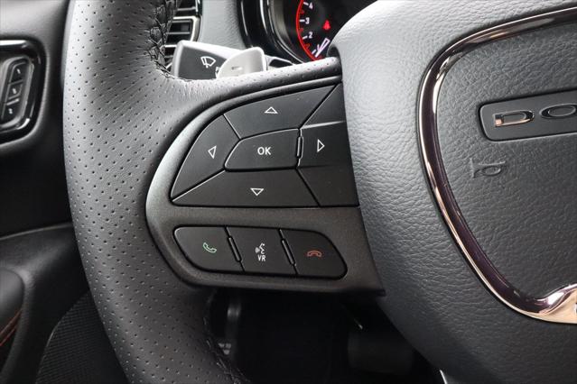 2026 Dodge Durango GT Plus AWD HEMI V8